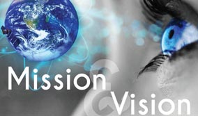 Mission & Vision • Management Consulting Services