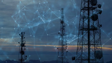 Managing Operational Risks in a Telecom Holding