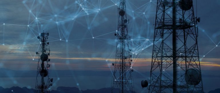 Operational risk management of the telecommunications market leader