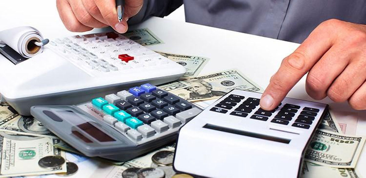 Budgeting And Controlling Company Expenses • Business Consulting Services